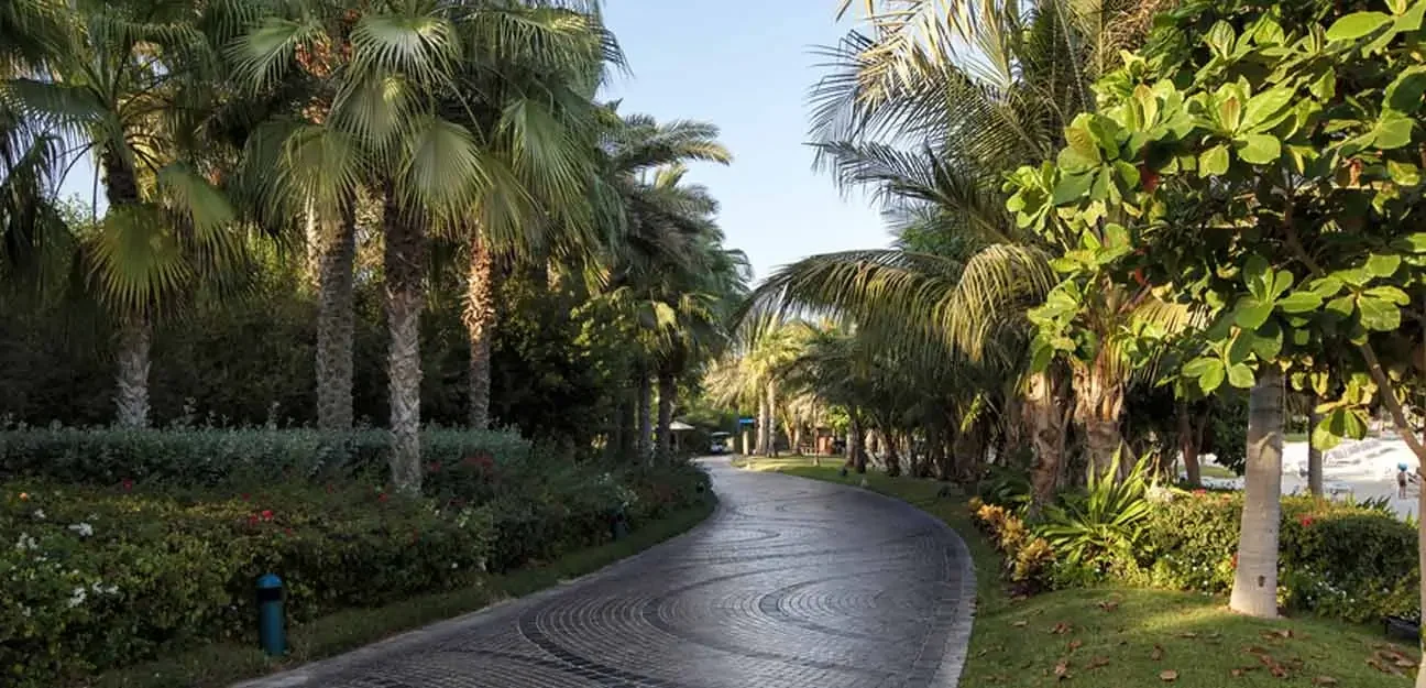 Karama Park