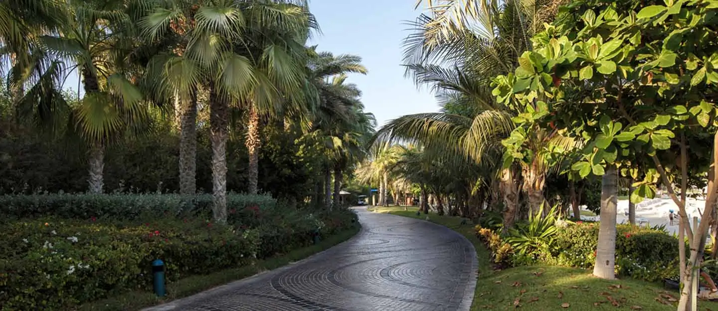 Karama Park