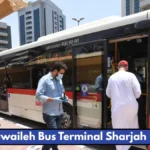 A Complete Guide to Al Satwa Bus Station Dubai  