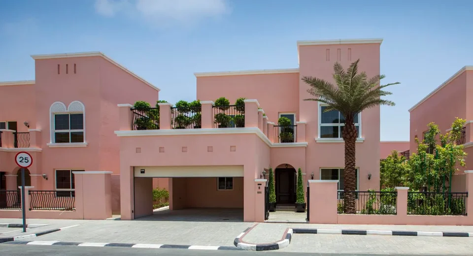 nad al sheba 1 dubai