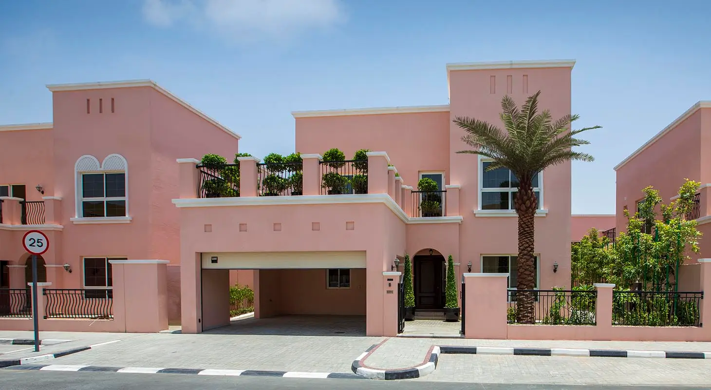 nad al sheba 1 dubai