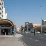 Makateb Building of Sultan Real Estate | A Modern Landmark in Urban Living