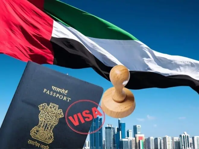 visa on arrival countries for uae residents