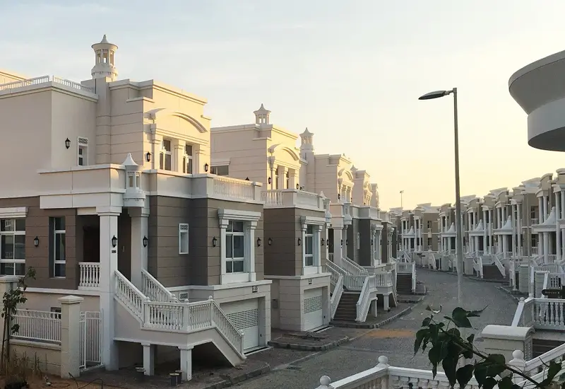 Al Forsan Village