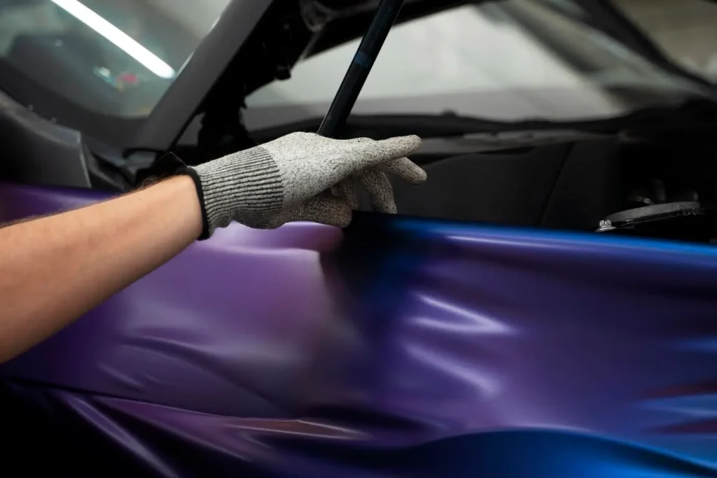 car-wrap