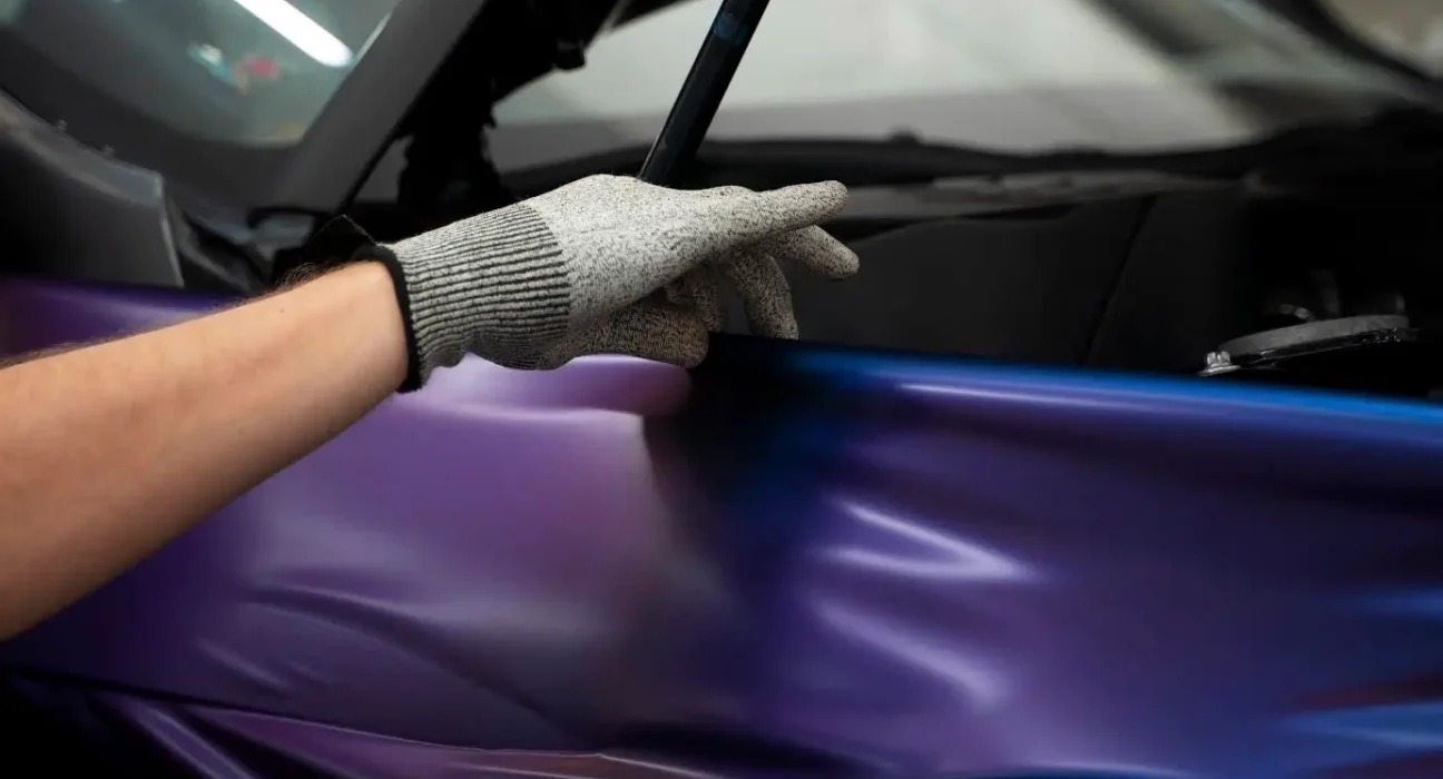 car-wrap