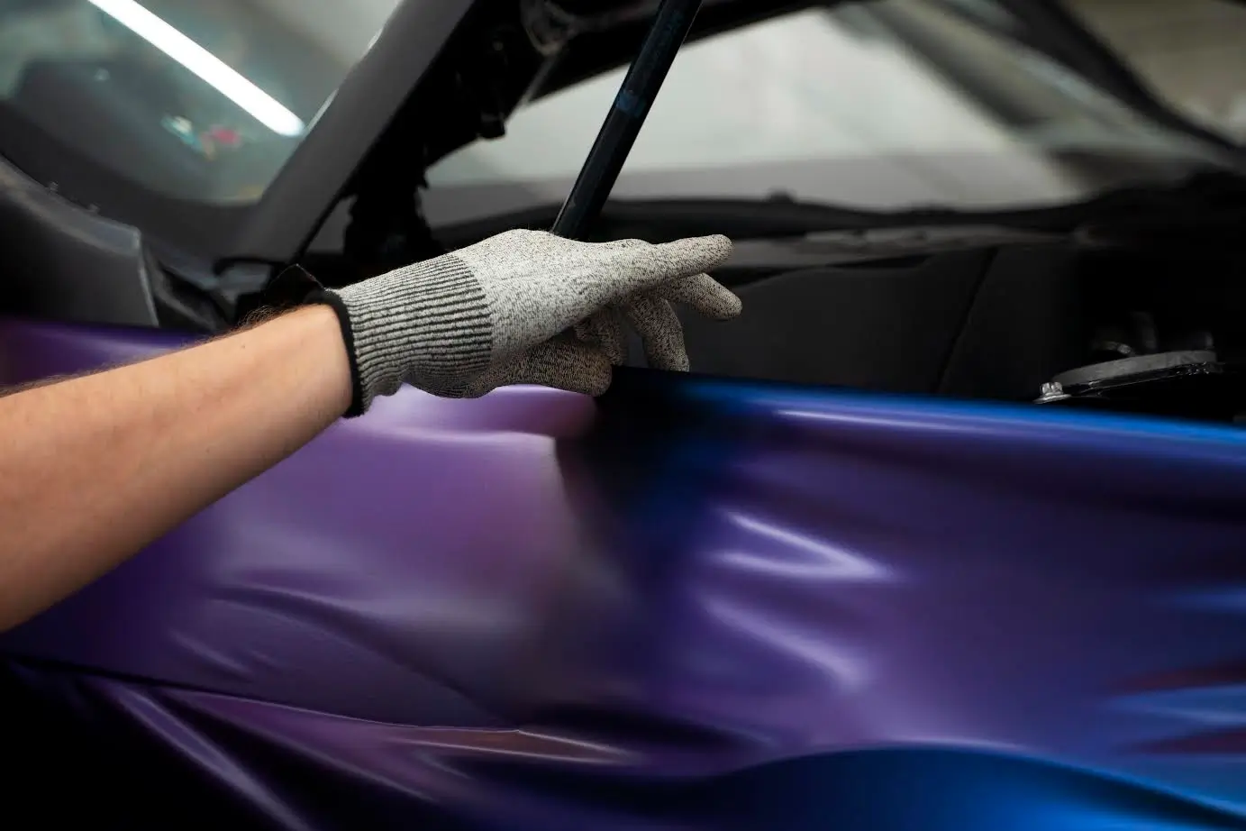 car-wrap