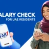 FAB Salary Check