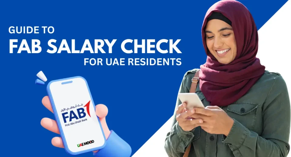 FAB Salary Check