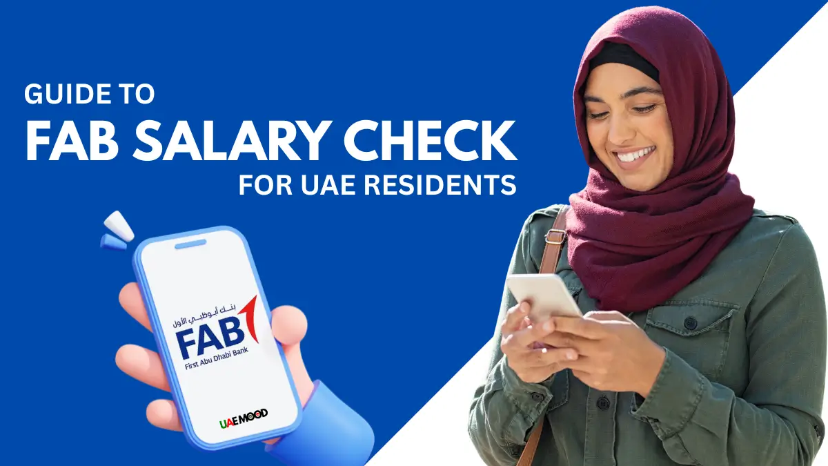 FAB Salary Check