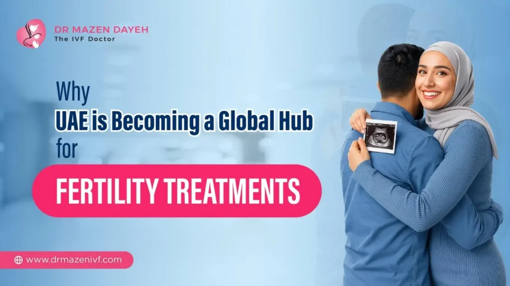 fertility treatments