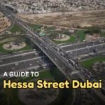 A Guide to Hamdan Bin Mohammed Street Abu Dhabi 