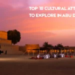 ADCB Metro Station | Your Gateway to the Heart of Dubai