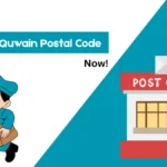 Find Dubai Marina Zip Code Now!