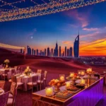 A Seasonal Guide to the Most Anticipated Festivals of Dubai