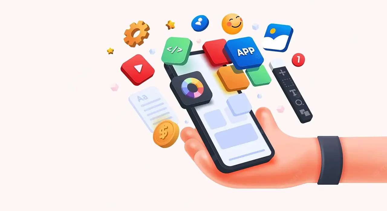 mobile app development