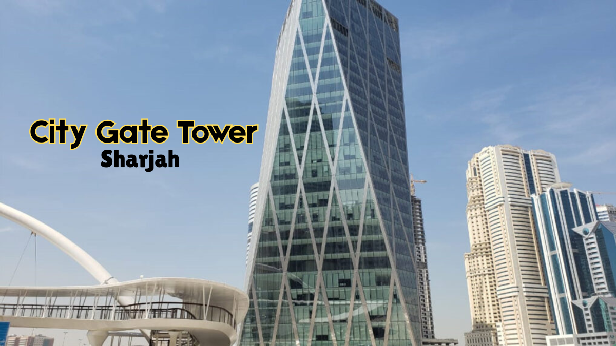 City Gate Tower