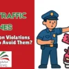EVG Traffic Fines
