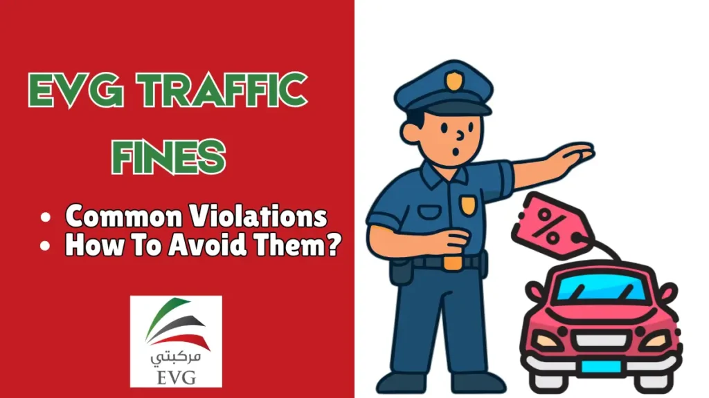 EVG Traffic Fines