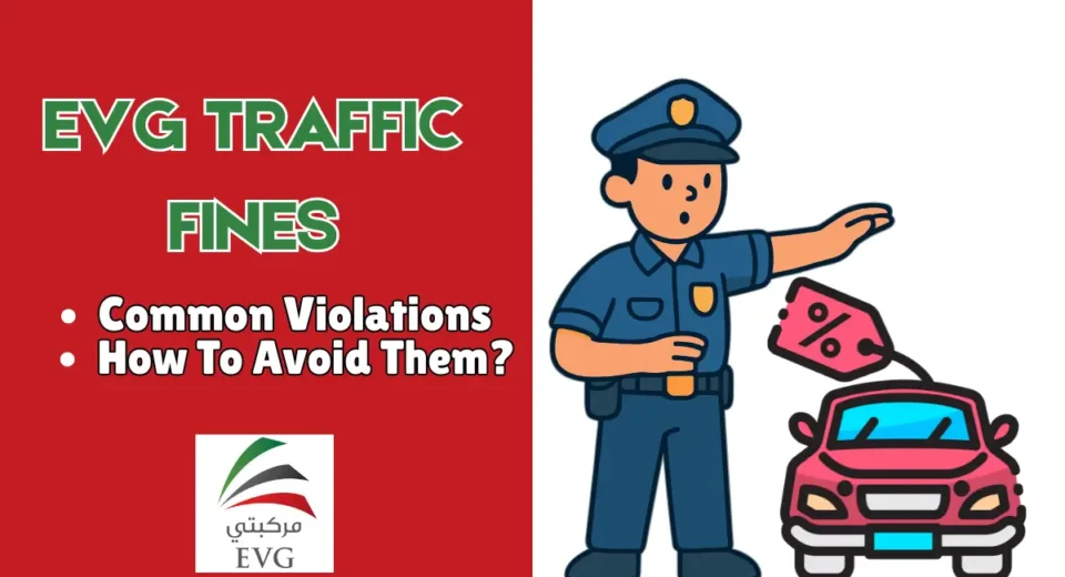 EVG Traffic Fines