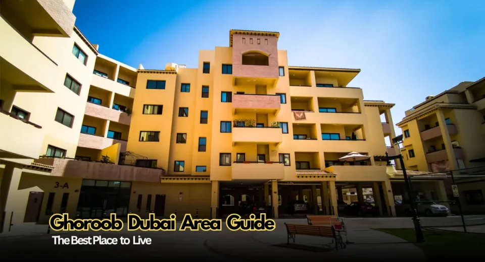 Ghoroob Dubai