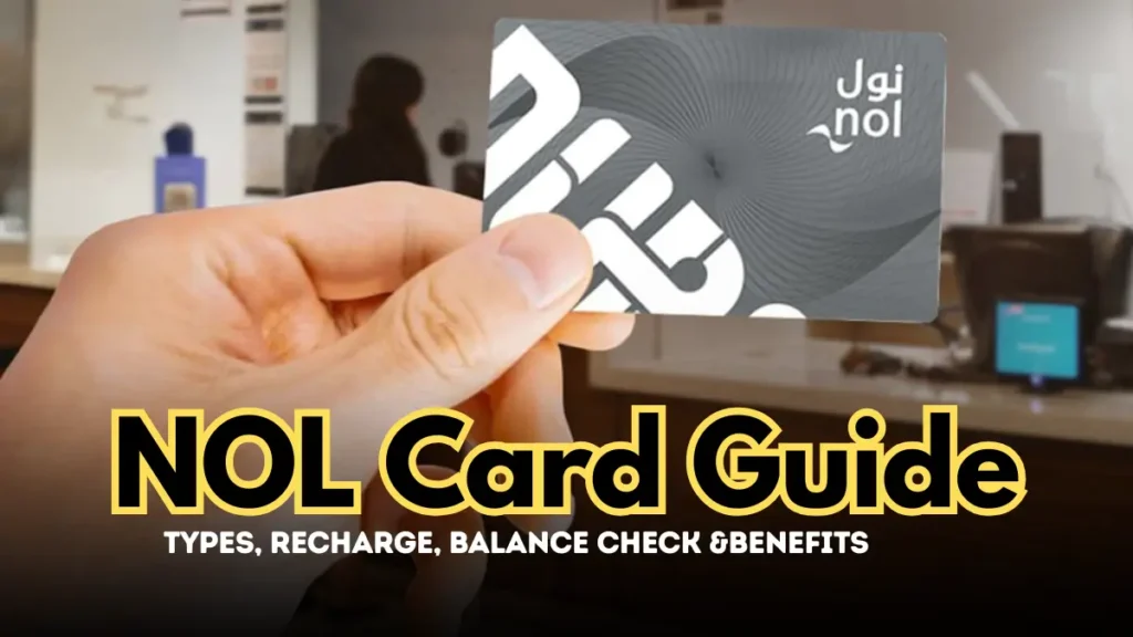 NOL Card