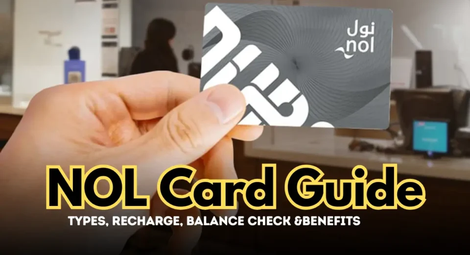 NOL Card
