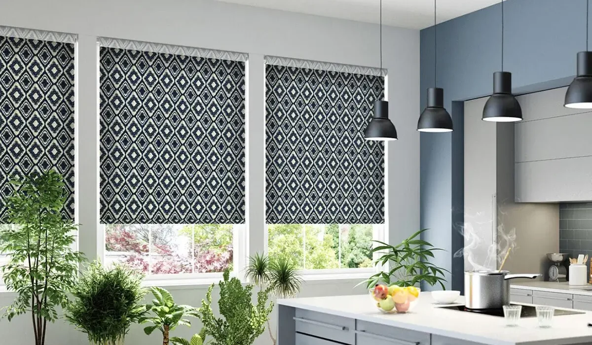 Window Blinds Dubai