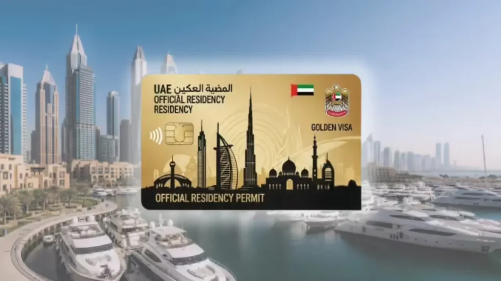 yacht-ownership-and-the-uae-golden-visa