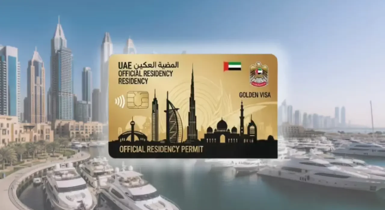 yacht-ownership-and-the-uae-golden-visa