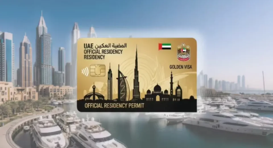 yacht-ownership-and-the-uae-golden-visa