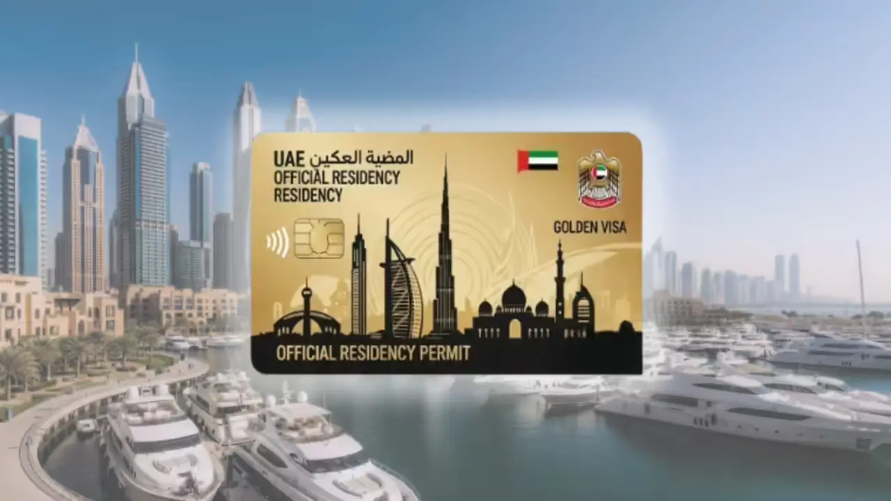 yacht-ownership-and-the-uae-golden-visa