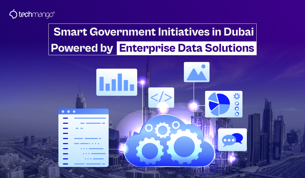 Enterprise Data Solutions