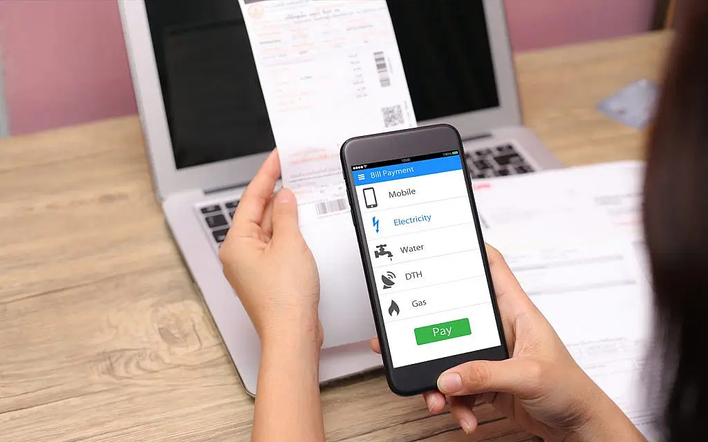 ADDC Quick Pay