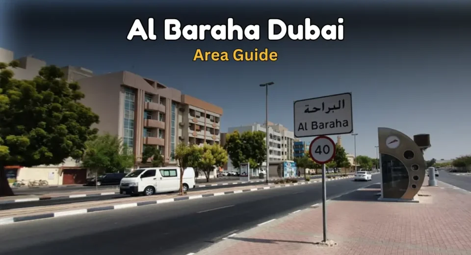 Al Baraha Dubai