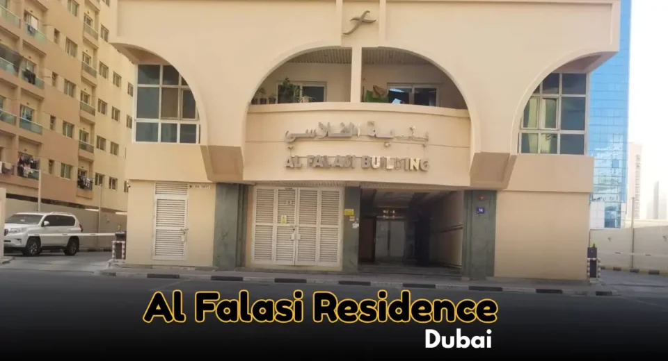 Al Falasi Residence