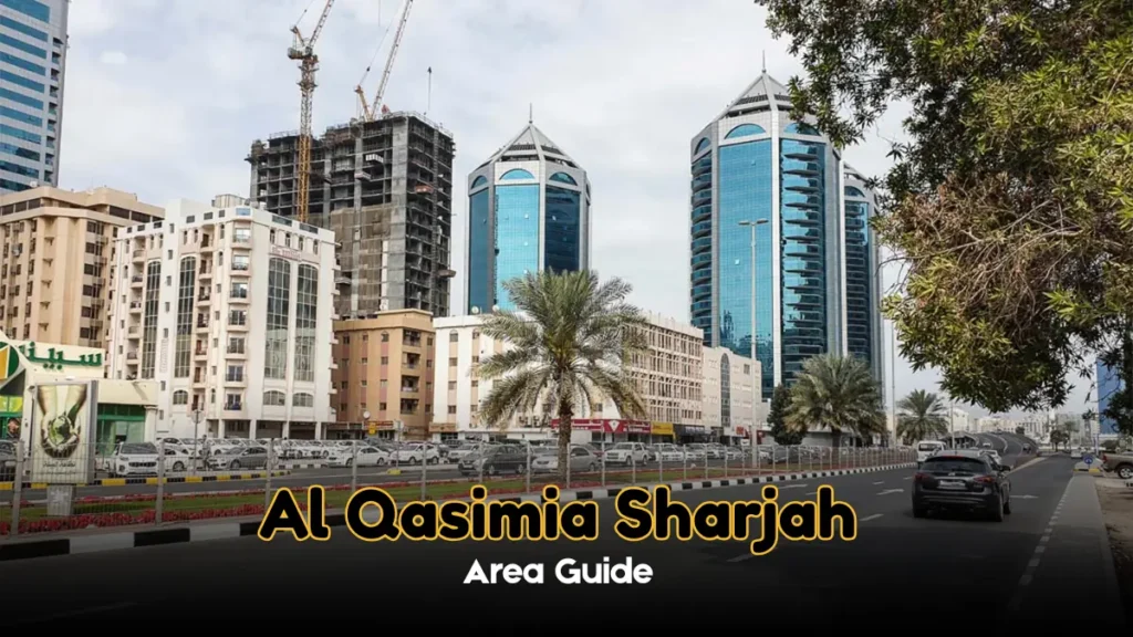 Al Qasimia Sharjah