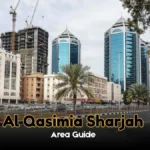 Ajman Pearl Tower | A Comprehensive Guide to Modern Living in Ajman, UAE