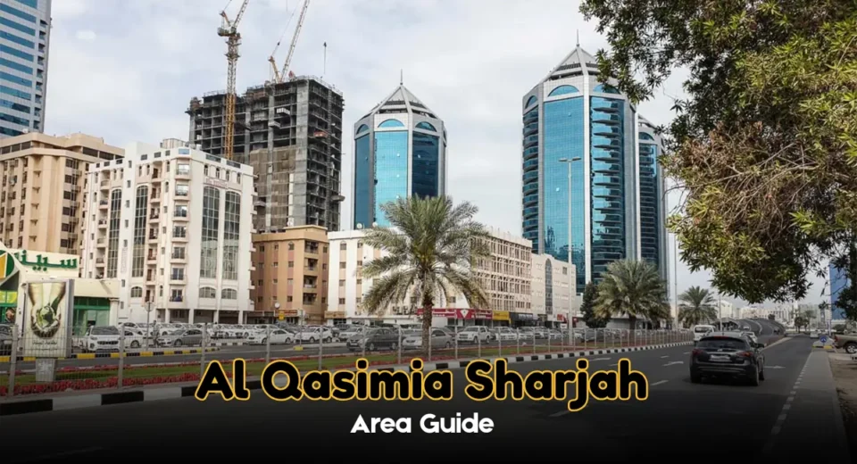 Al Qasimia Sharjah