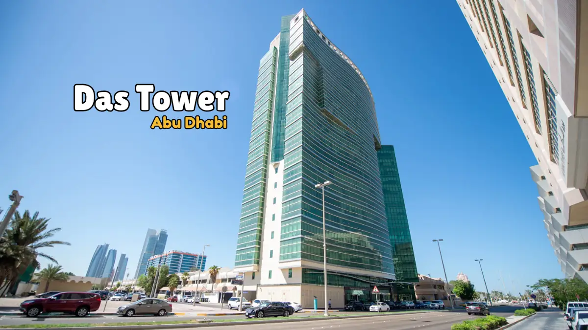 Das Tower