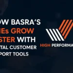 Scaling Up Manufacturing in the Middle East with Cloud ERP
