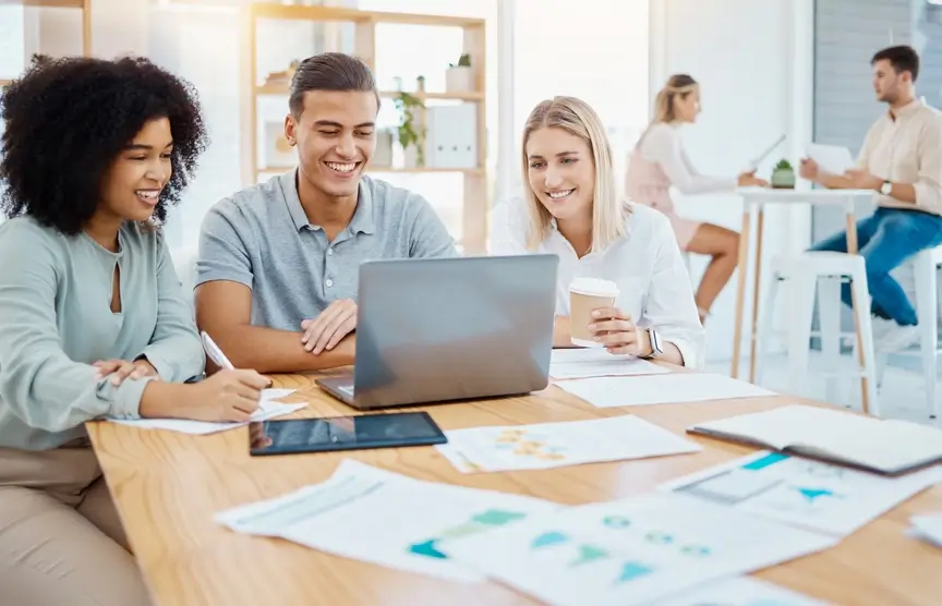 Digital Marketing Trends