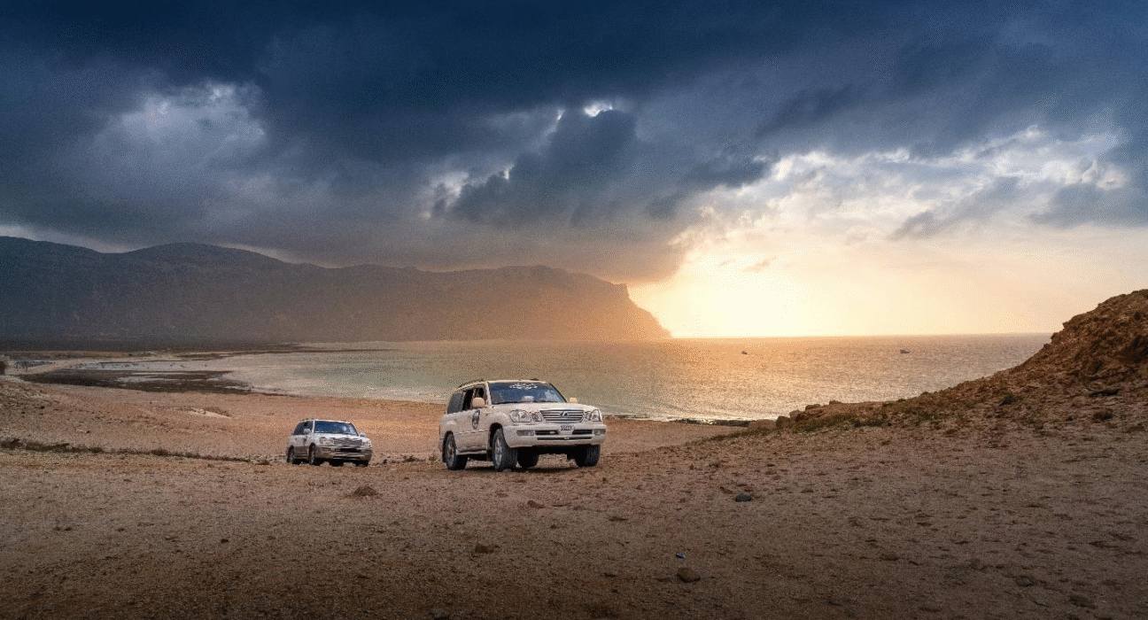 Socotra Travel
