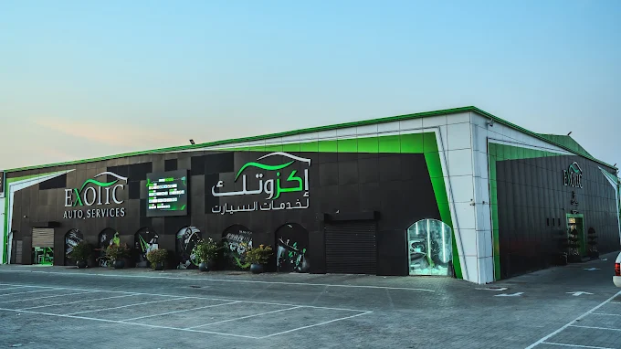 Top Car Detailing Workshops
