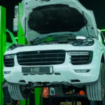 What are the Top Car Detailing Workshops in Abu Dhabi?