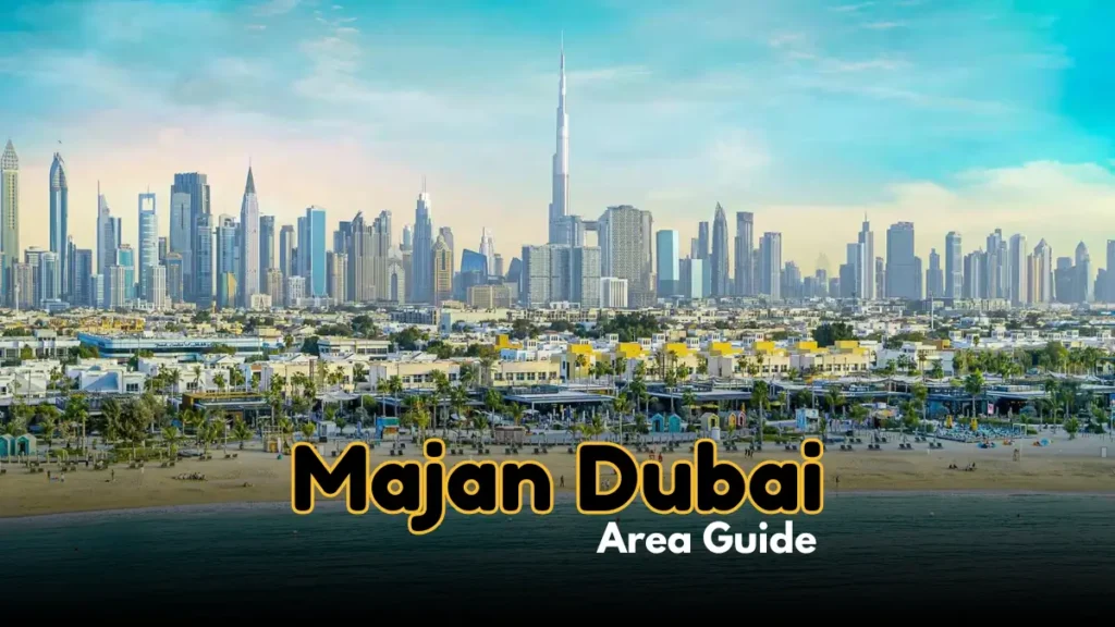 Majan Dubai