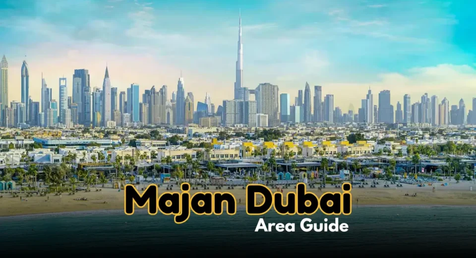 Majan Dubai