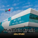 Madinat Zayed Mall | A Premier Shopping Destination in Abu Dhabi