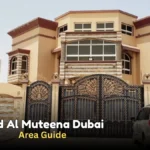 Dubai Golf City Area Guide | Discover Luxury, Lifestyle, and Real Estate