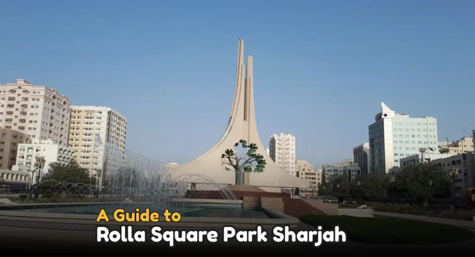 Rolla Square Park